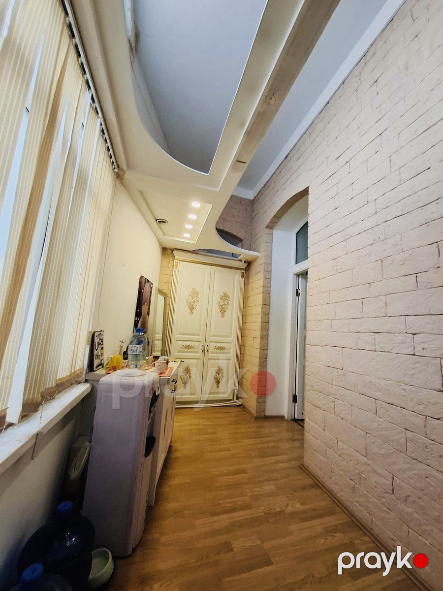 Satılır 3 otaqlı köhnə tikili 95 m² — Mənzil, Bakı (6)