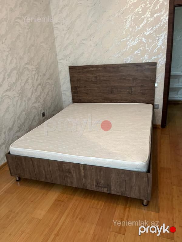 Satılır 2 otaqlı Bina evi menzil (Köhnə tikili), 60 m², 6-cı mikrorayon — Mənzil, Sumqayıt (5)