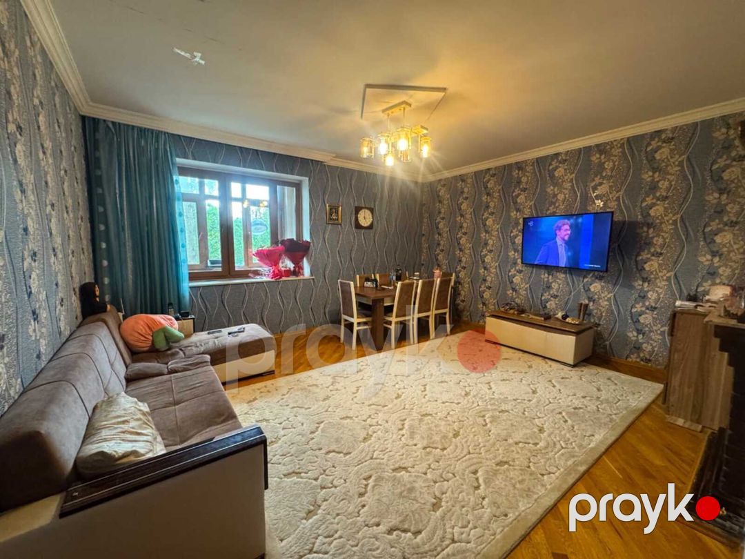 Satılır 2 otaqlı köhnə tikili 60 m² — Mənzil, Bakı (2)