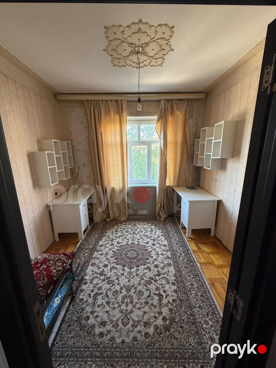3-otaqlı mənzil kirayə verilir, Sumqayıt ş., 60 m² — Mənzil, Sumqayıt (5)