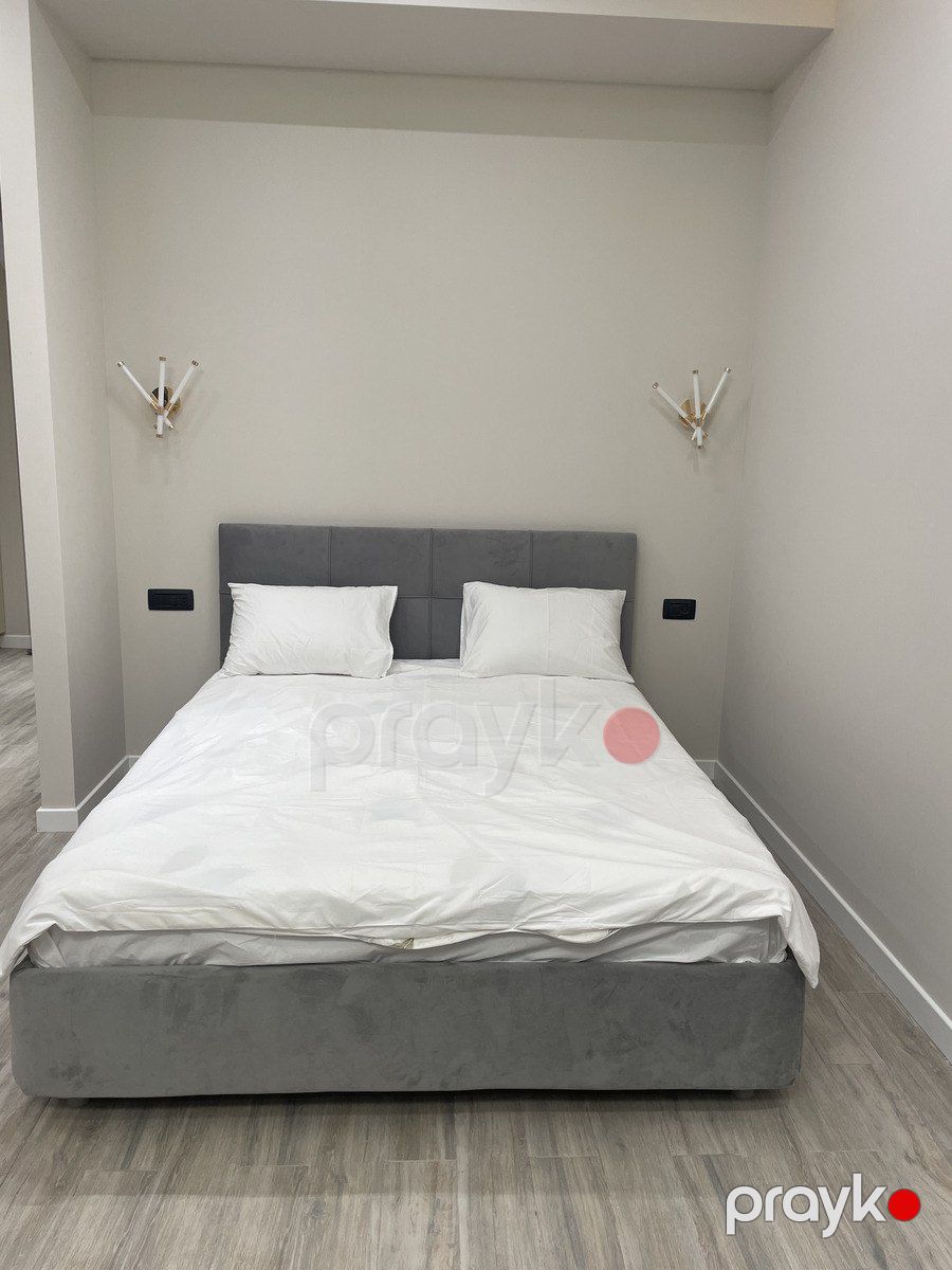 1-otaqlı yeni tikili kirayə verilir, Sea Breeze, 57 m² — Mənzil, Bakı (7)