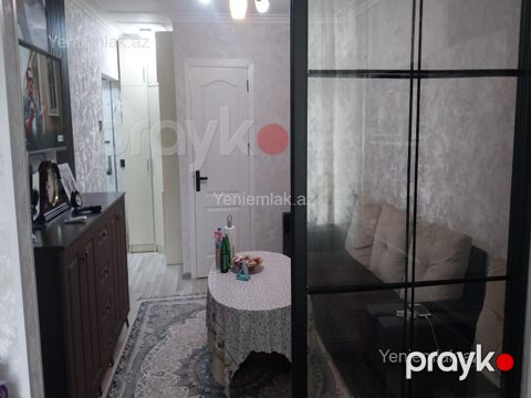 Satılır 2 otaqlı Bina evi menzil (Köhnə tikili), 40 m², Nizami rayonu — Bakı
