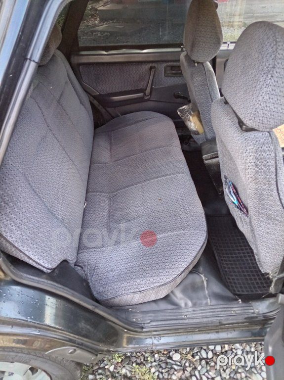 Lada (VAZ) 21099, 1.5 L, 2003 il, 353 492 km — Avtomobillər, Tərtər (10)