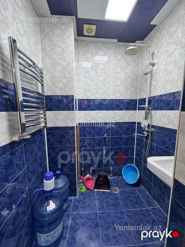 Satılır 3 otaqlı Bina evi menzil (Yeni tikili), 73 m², Masazır — Mənzil, Abşeron (5)