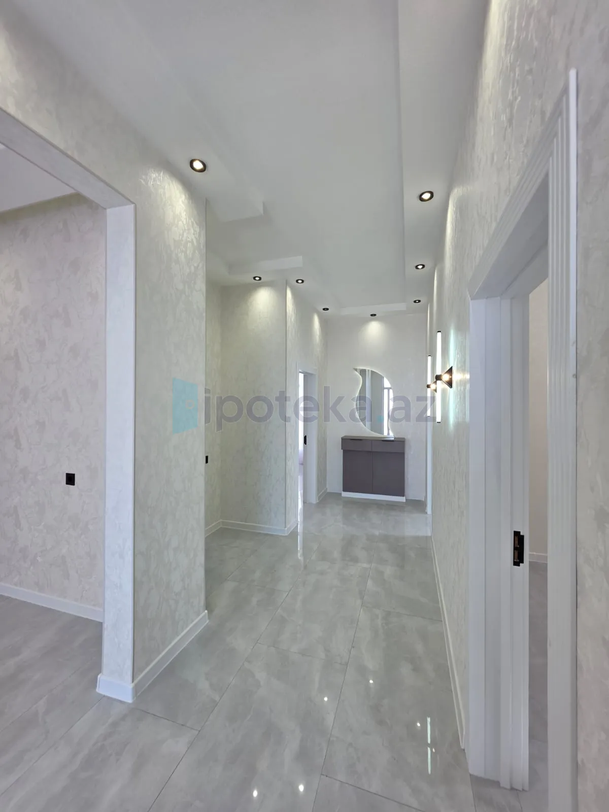 Satılır: 4 Otaq, Bağlar, Xəzər r., Şüvəlan q., 150.00 m² — Torpaq, Şüvəlan (3)