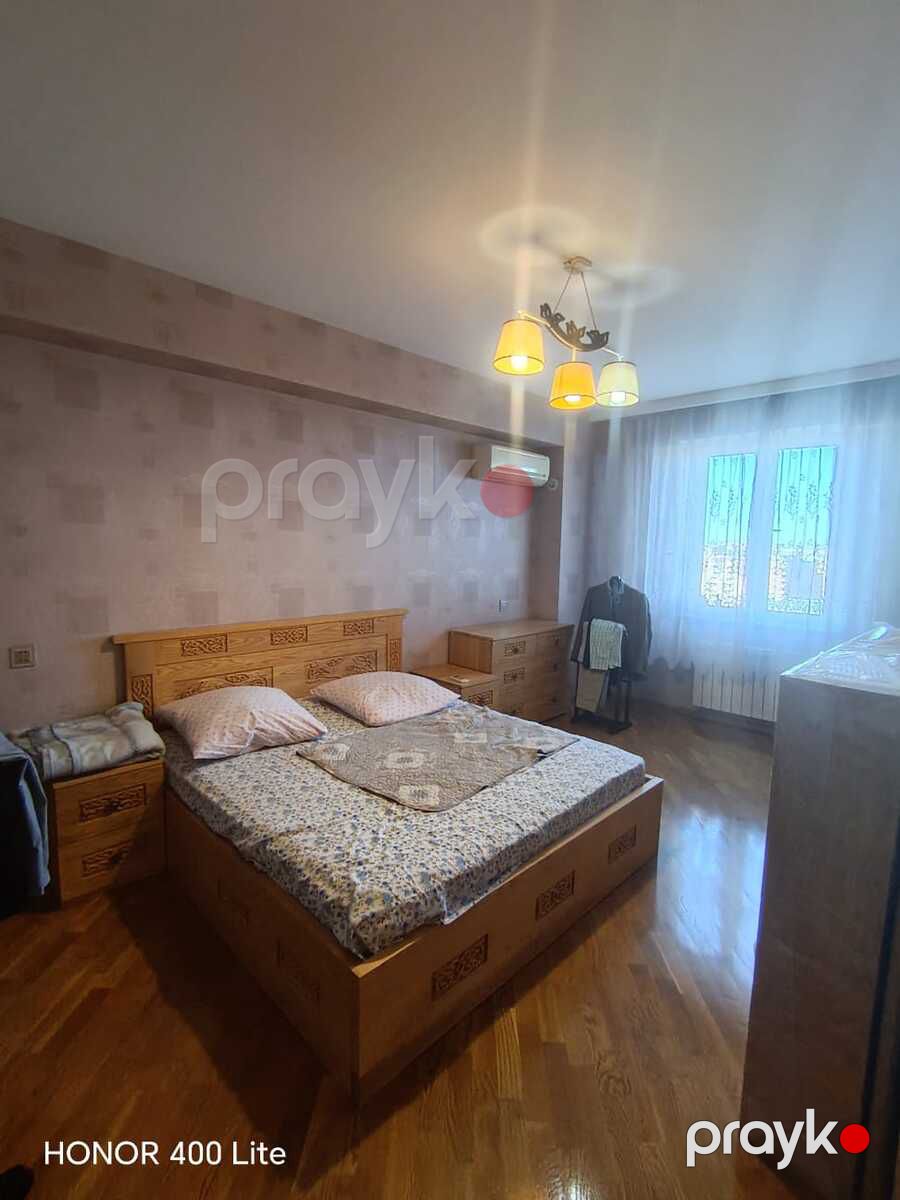 2-otaqlı yeni tikili, Yeni Yasamal r., 67 m² — Mənzil, Bakı (6)