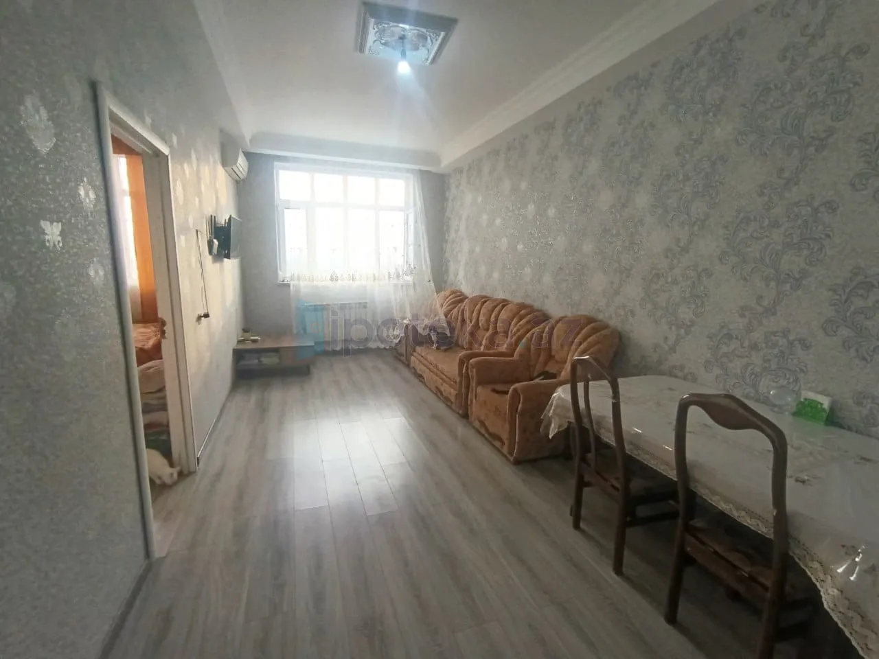 Satılır: 3 Otaq, Yeni tikili, Abşeron r., Masazır q., 63.20 m² — Mənzil, Masazır (11)