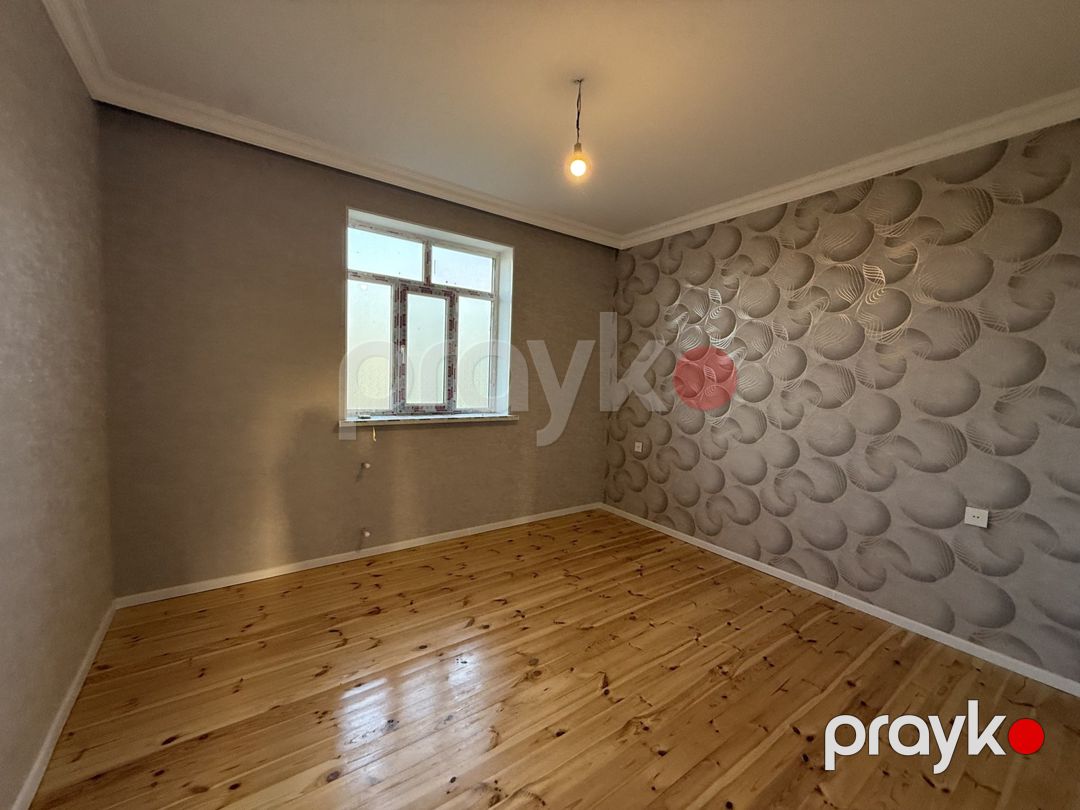 Satılır 4 otaqlı həyət evi/bağ evi 110 m² — Ev, villa, Bakı (5)