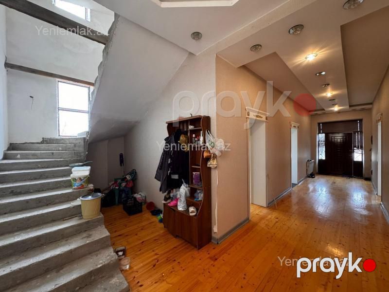 Satılır 7 otaqlı Həyət evi / Villa, 280 m², Sabunçu rayonu — Ev, villa, Bakı (10)