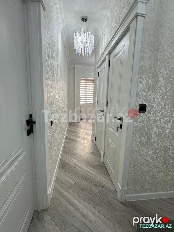 Bineqedi Rayonu 9mkr Mircelal — Mənzil, Bakı (8)