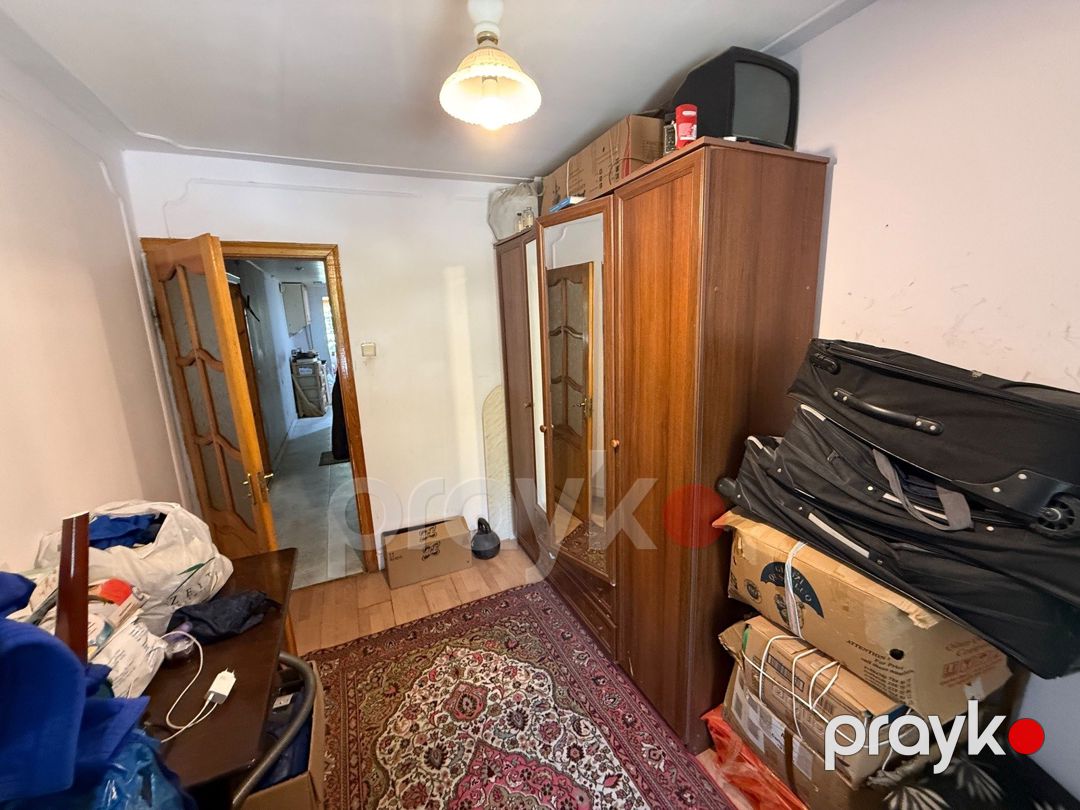 Satılır 3 otaqlı köhnə tikili 70 m² — Mənzil, Bakı (4)