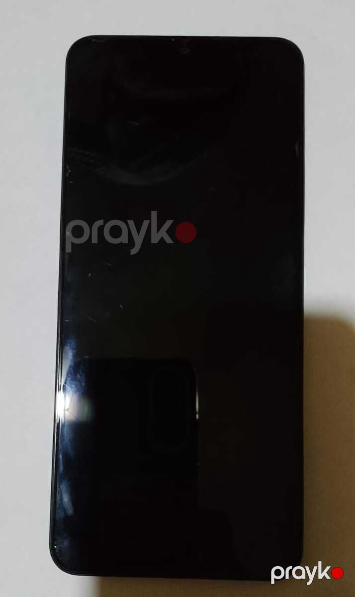 Xiaomi Poco C75 Black 128GB/6GB — Smartfonlar, Ağsu (2)