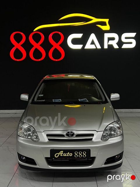 Toyota Corolla, 1.4 L, 2006 il, 315 000 km — Sumqayıt
