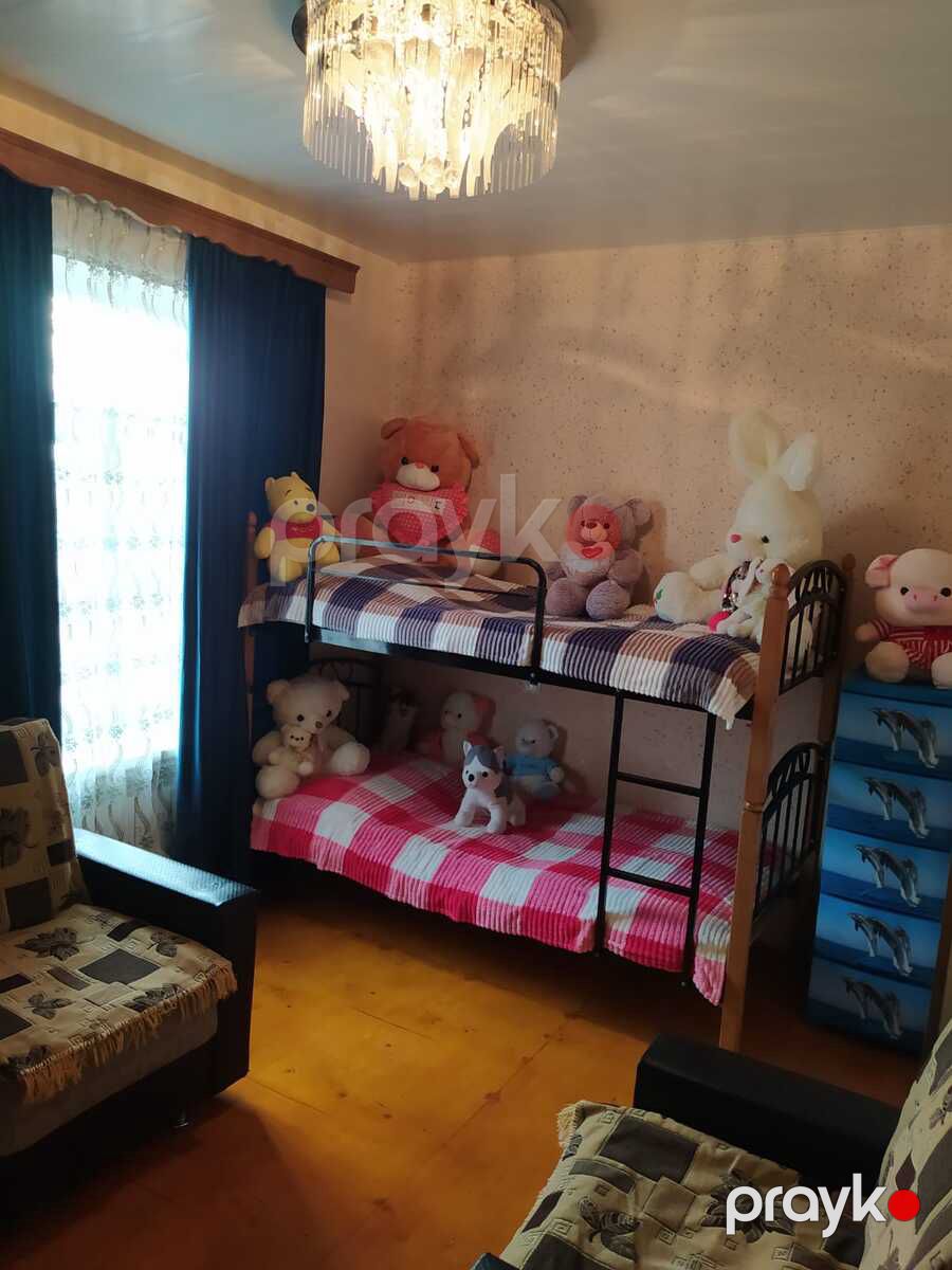 3-otaqlı mənzil, Lökbatan qəs., 57 m² — Mənzil, Bakı (6)