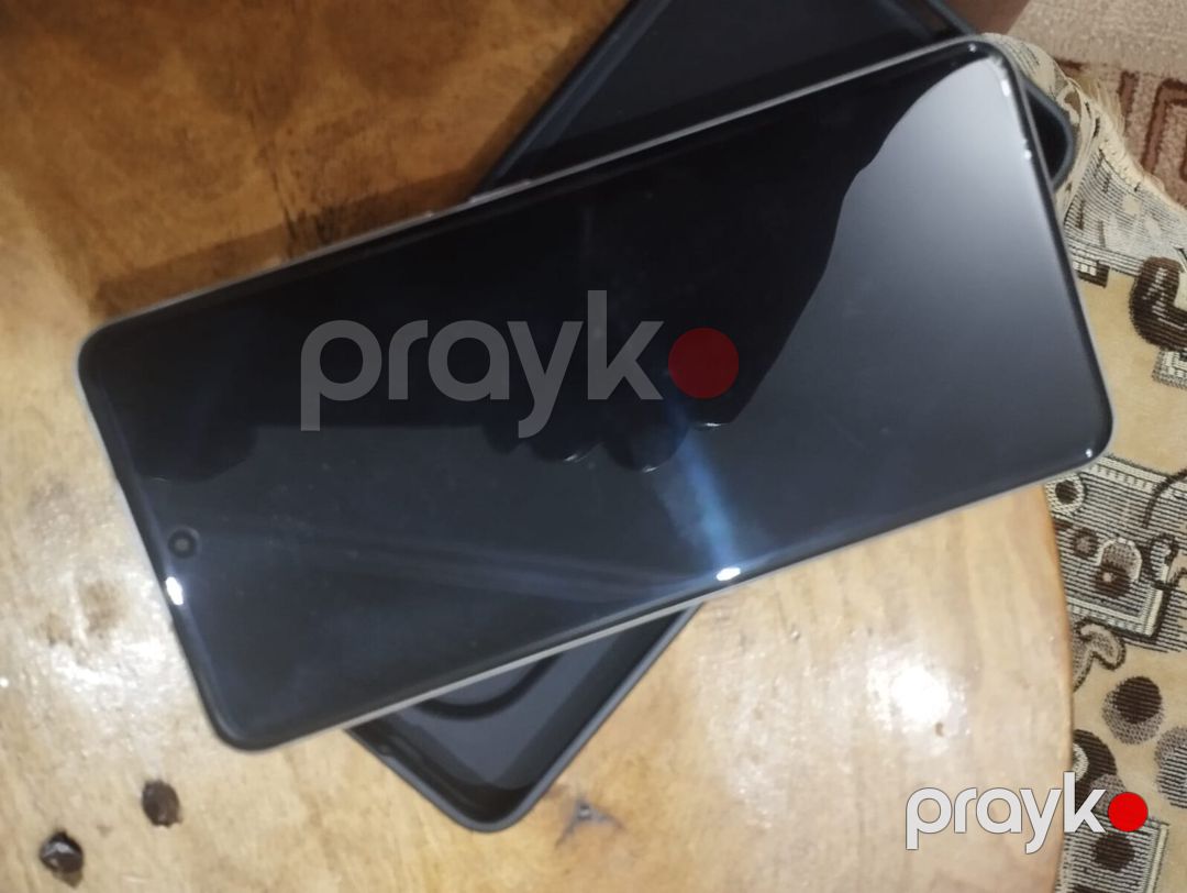 Xiaomi Redmi Note 15 Pro 5G Titanium color 512GB/12GB — Smartfonlar, Sumqayıt (2)