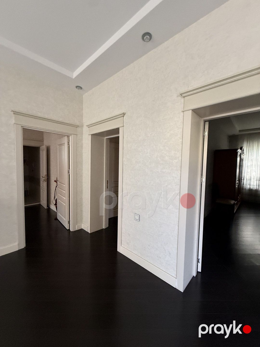 Satılır 6 otaqlı həyət evi/bağ evi 550 m² — Ev, villa, Bakı (11)