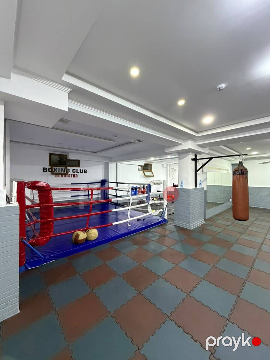 Satılır obyekt 220 m² — Əmlak, Bakı (2)