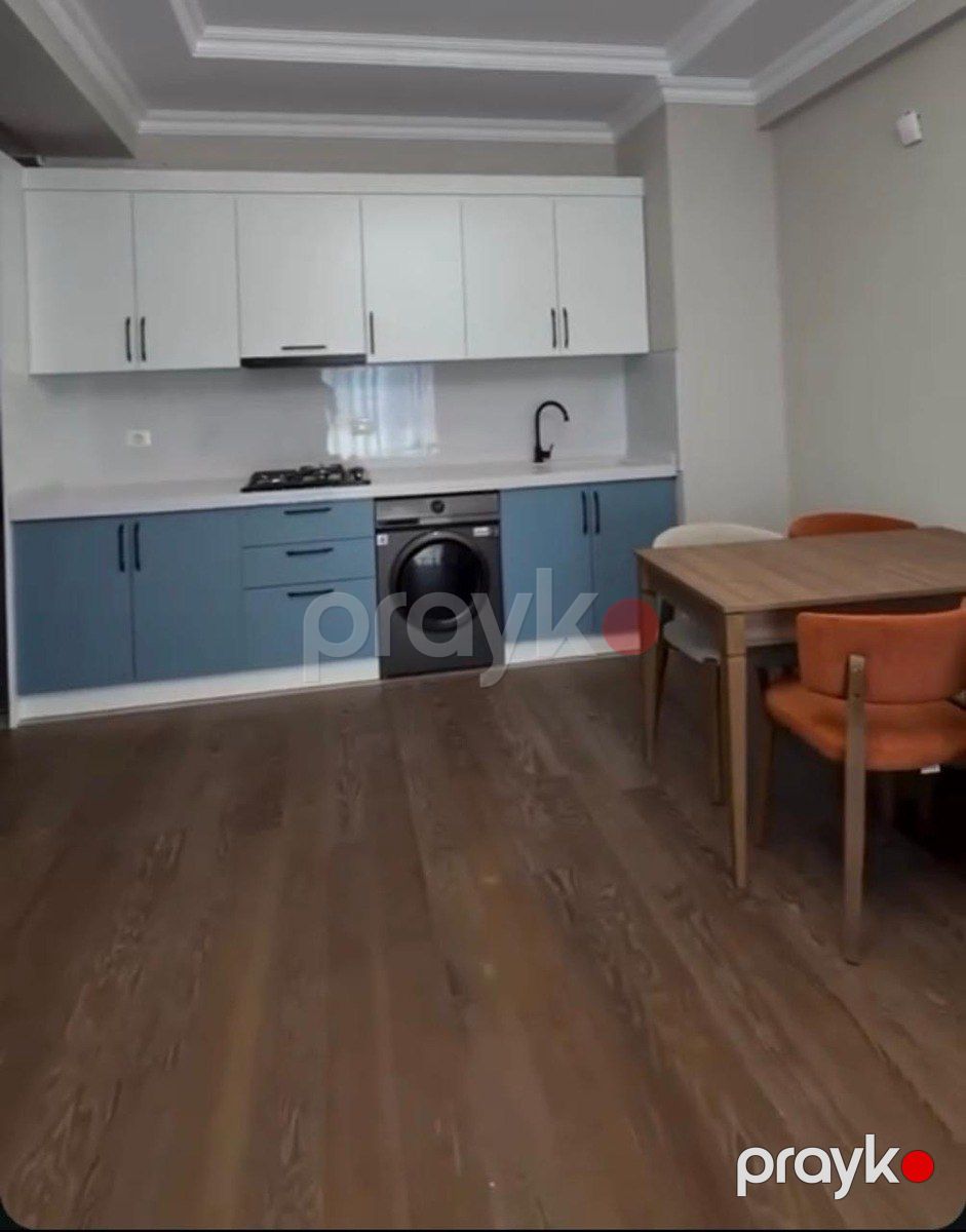 Satılır 3 otaqlı yeni tikili 70 m² — Mənzil, Bakı (4)