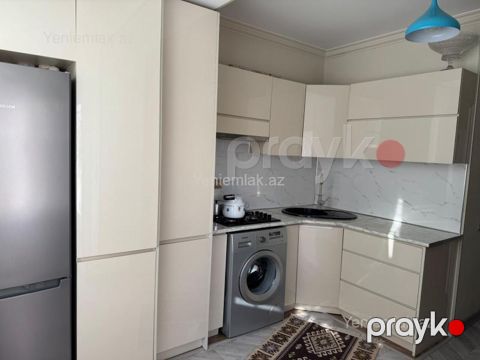 Satılır 1 otaqlı Bina evi menzil (Köhnə tikili), 37 m², 10-cu mikrorayon — Sumqayıt