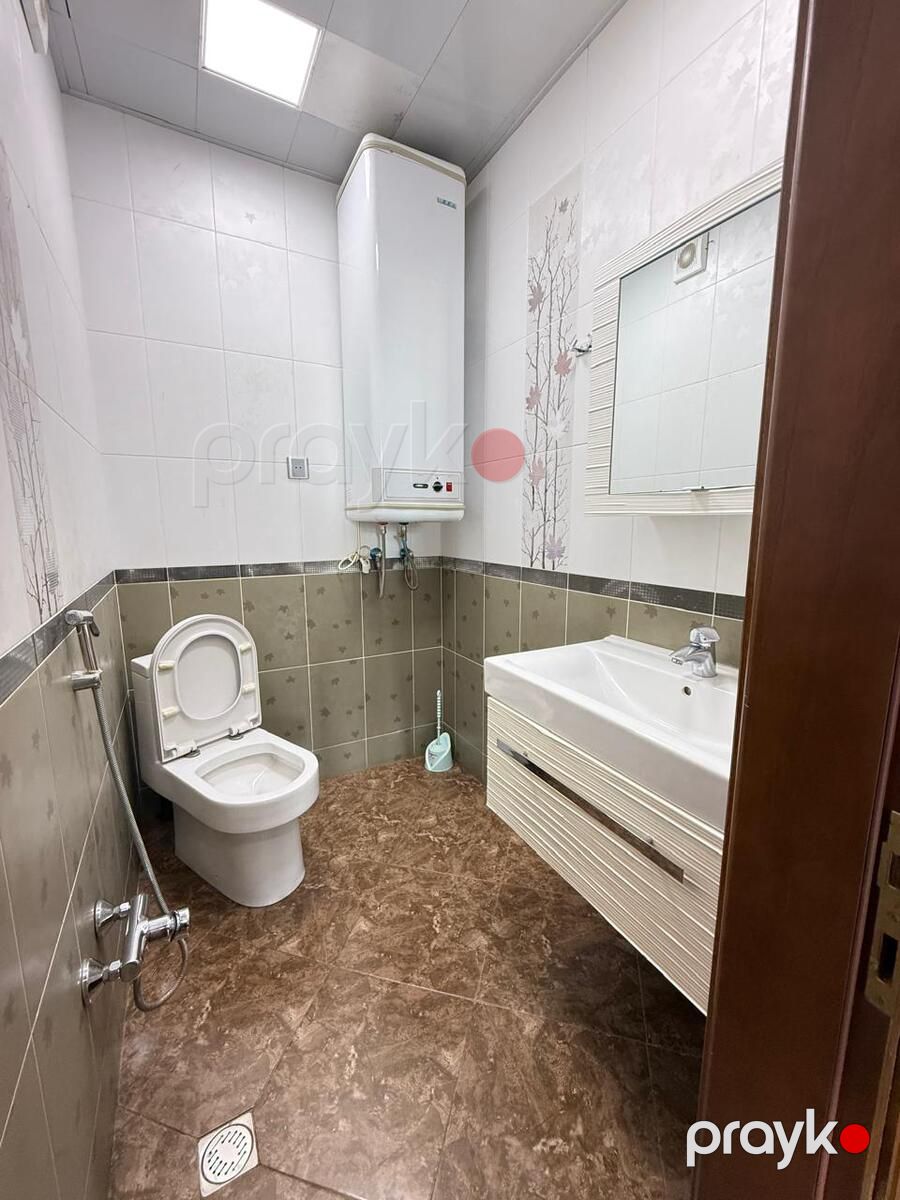 Satılır 3 otaqlı yeni tikili 110 m² — Mənzil, Bakı (6)