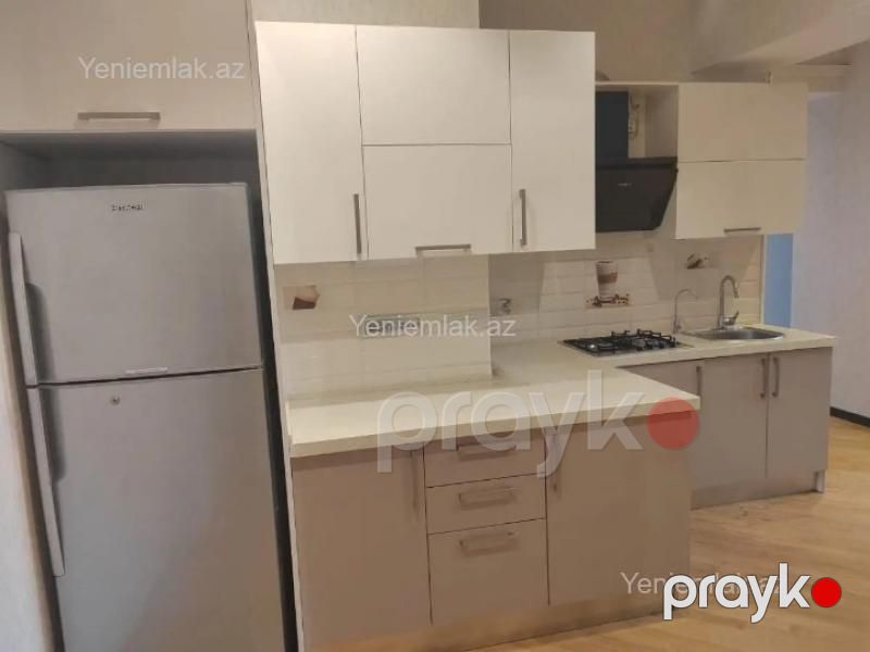 Satılır 2 otaqlı Bina evi menzil (Yeni tikili), 72 m², Xətai rayonu — Mənzil, Bakı (4)