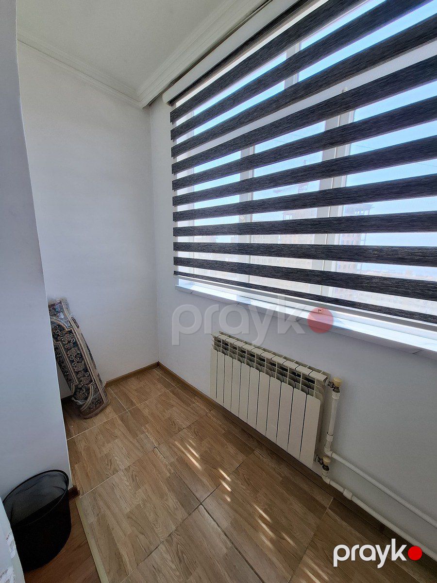 Satılır 3 otaqlı köhnə tikili 80 m² — Mənzil, Bakı (8)