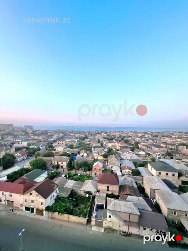 Satılır 3 otaqlı Bina evi menzil (Yeni tikili), 100 m², 13-cü mikrorayon — Mənzil, Sumqayıt (12)