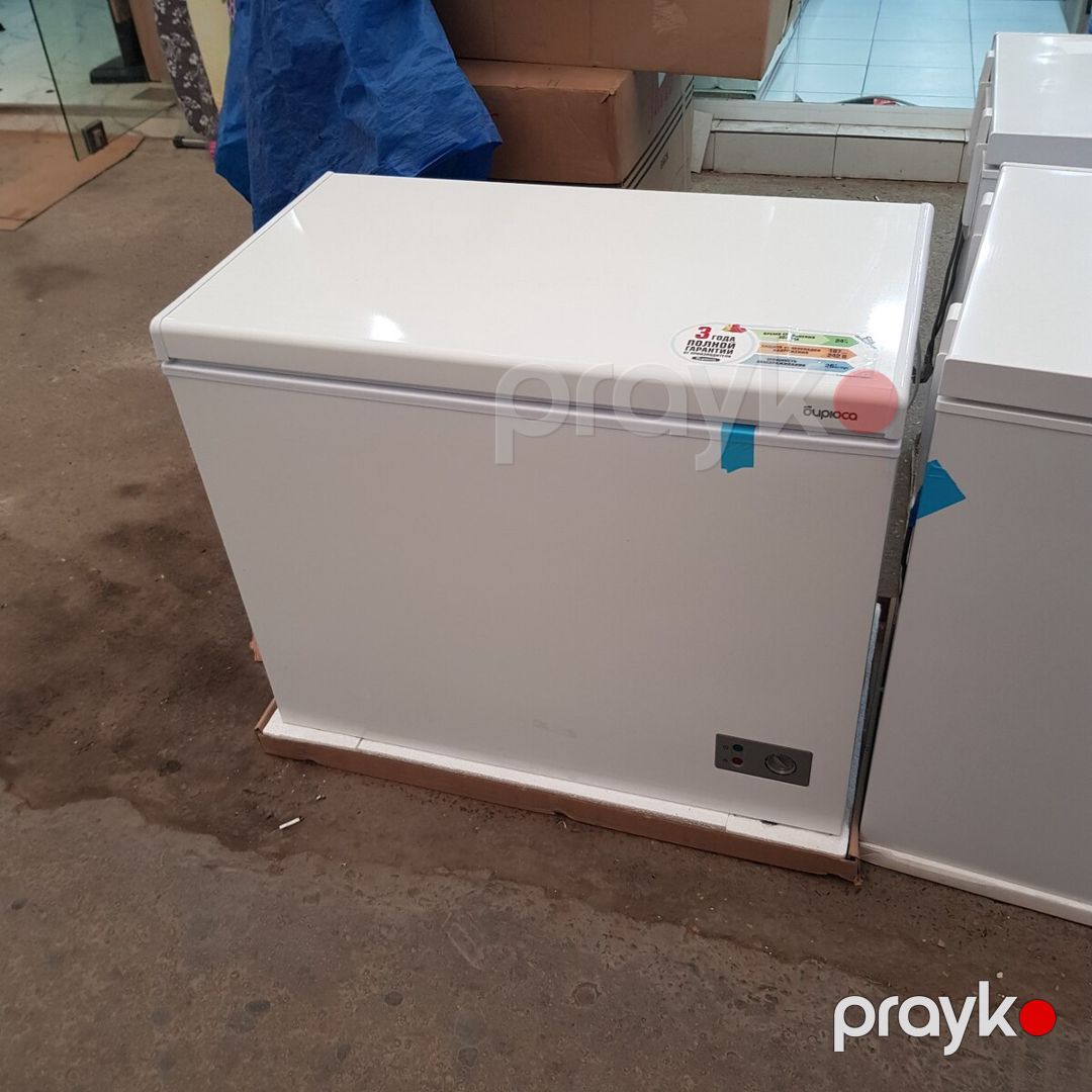 Dondurucu "Biryusa 210 KX" — Biznes və avadanlıq, Bakı (2)