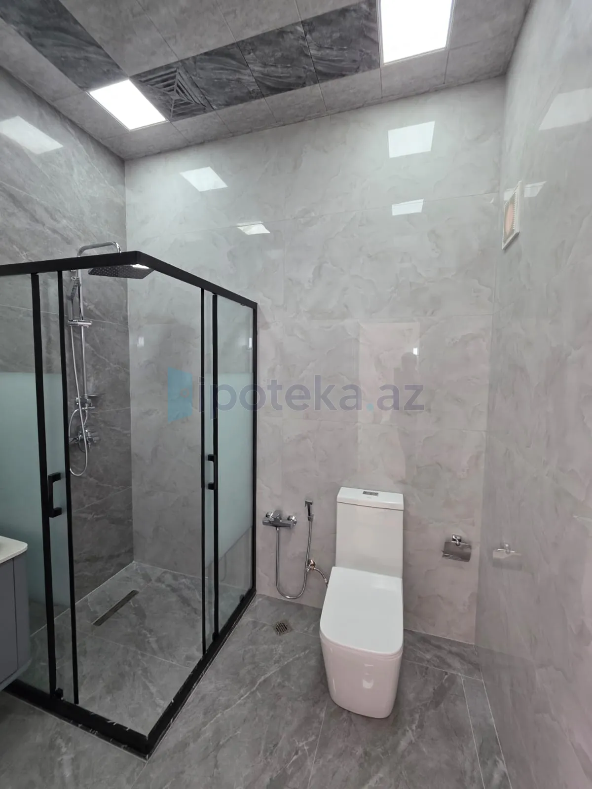 Satılır: 4 Otaq, Bağlar, Xəzər r., Şüvəlan q., 150.00 m² — Torpaq, Şüvəlan (10)
