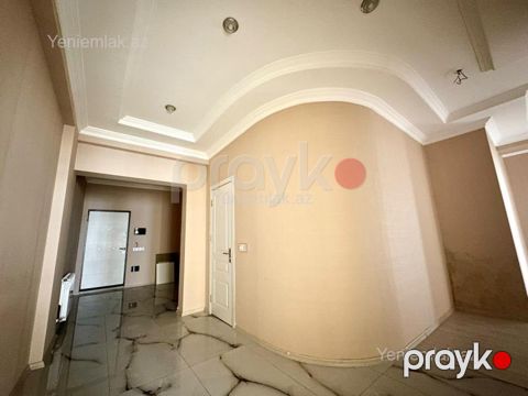 Satılır 3 otaqlı Bina evi menzil (Yeni tikili), 127.5 m², Yasamal rayonu — Bakı
