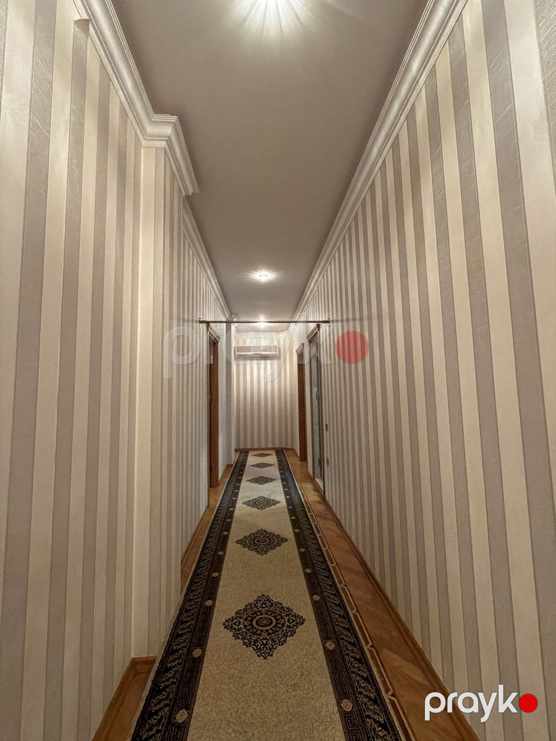 Satılır 3 otaqlı yeni tikili 170 m² — Mənzil, Bakı (4)