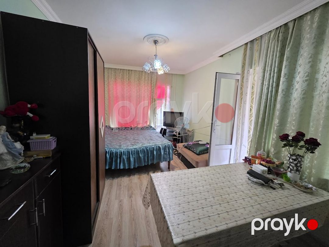 1 otaqlı mənzil, 45 m², Bineqedi r. 9mkr Adil Memmedov, Bakı — Mənzil (2)