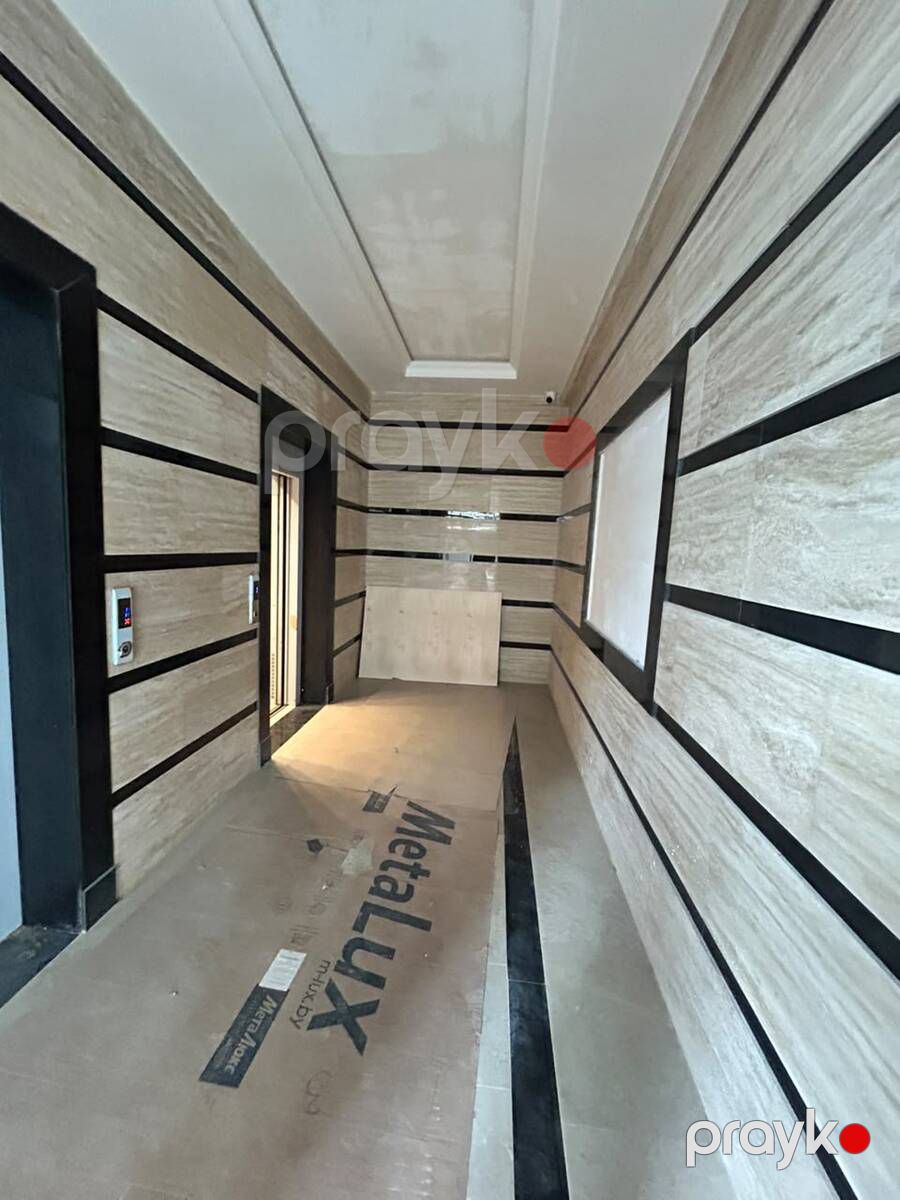 Satılır 2 otaqlı yeni tikili 63 m² — Mənzil, Bakı (5)