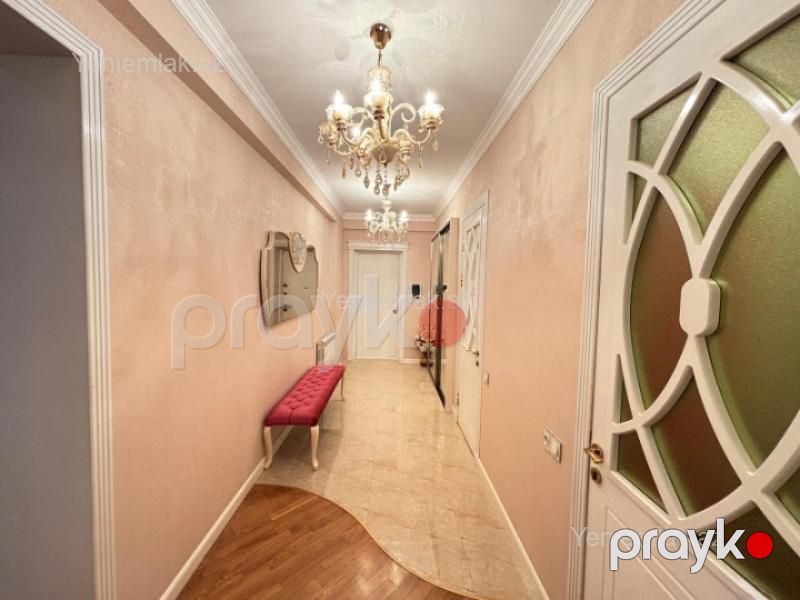Satılır 3 otaqlı Bina evi menzil (Yeni tikili), 150 m², Yasamal rayonu — Mənzil, Bakı (11)