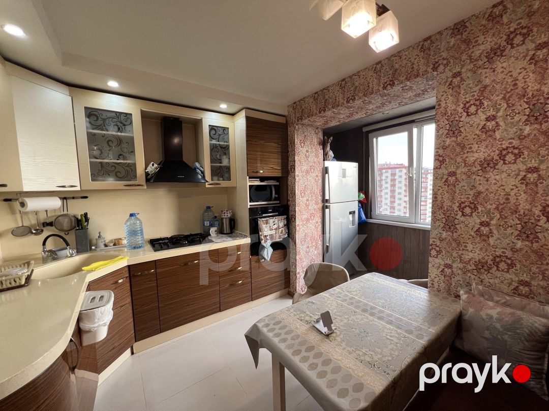 Satılır 3 otaqlı köhnə tikili 80 m² — Mənzil, Bakı (8)