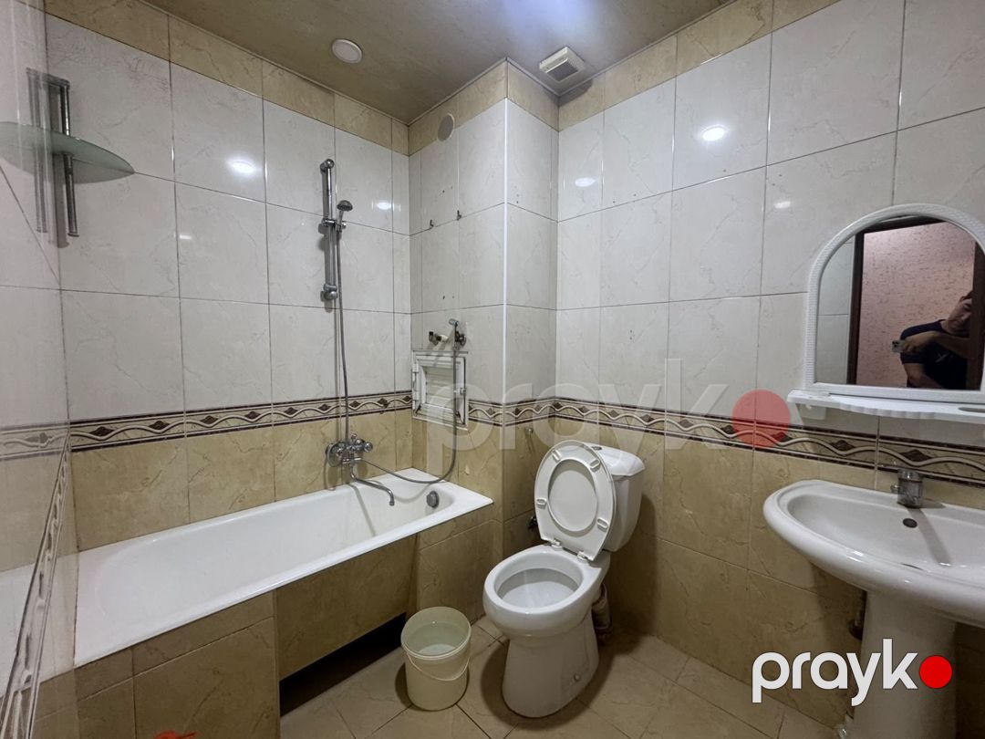 Satılır 2 otaqlı köhnə tikili 55 m² — Mənzil, Bakı (8)