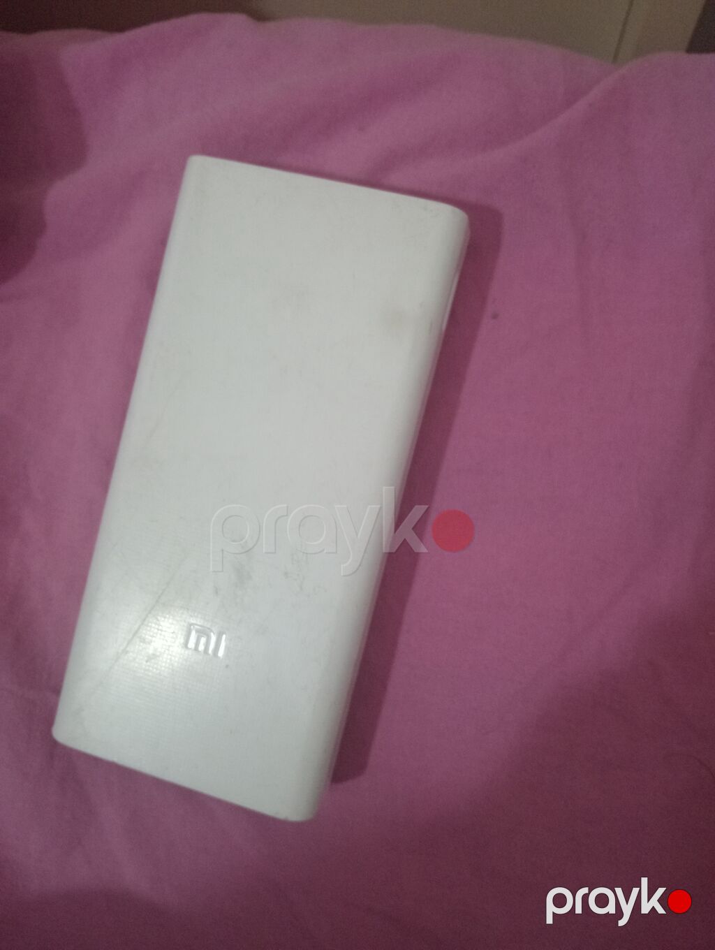 Satılır Xiaomi Mi Power Bank 3 (Model: PB3018ZM) – 20000 mAh — Powerbank-lər, Masazır (7)