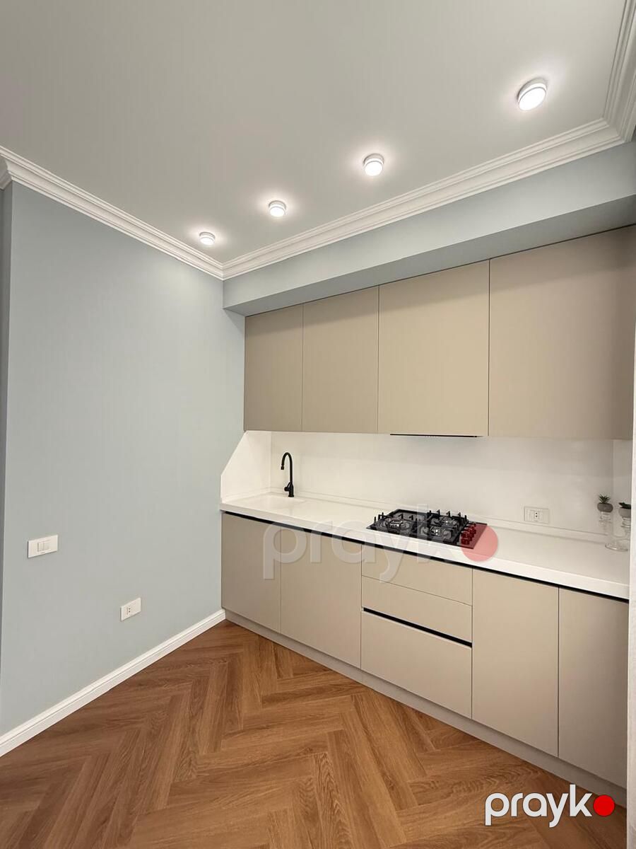 Satılır 2 otaqlı köhnə tikili 45 m² — Mənzil, Bakı (11)