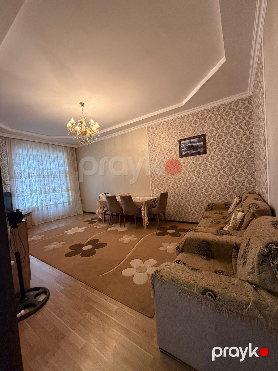 Həyət evi, Gəncə ş — Ev, villa, Gəncə (2)