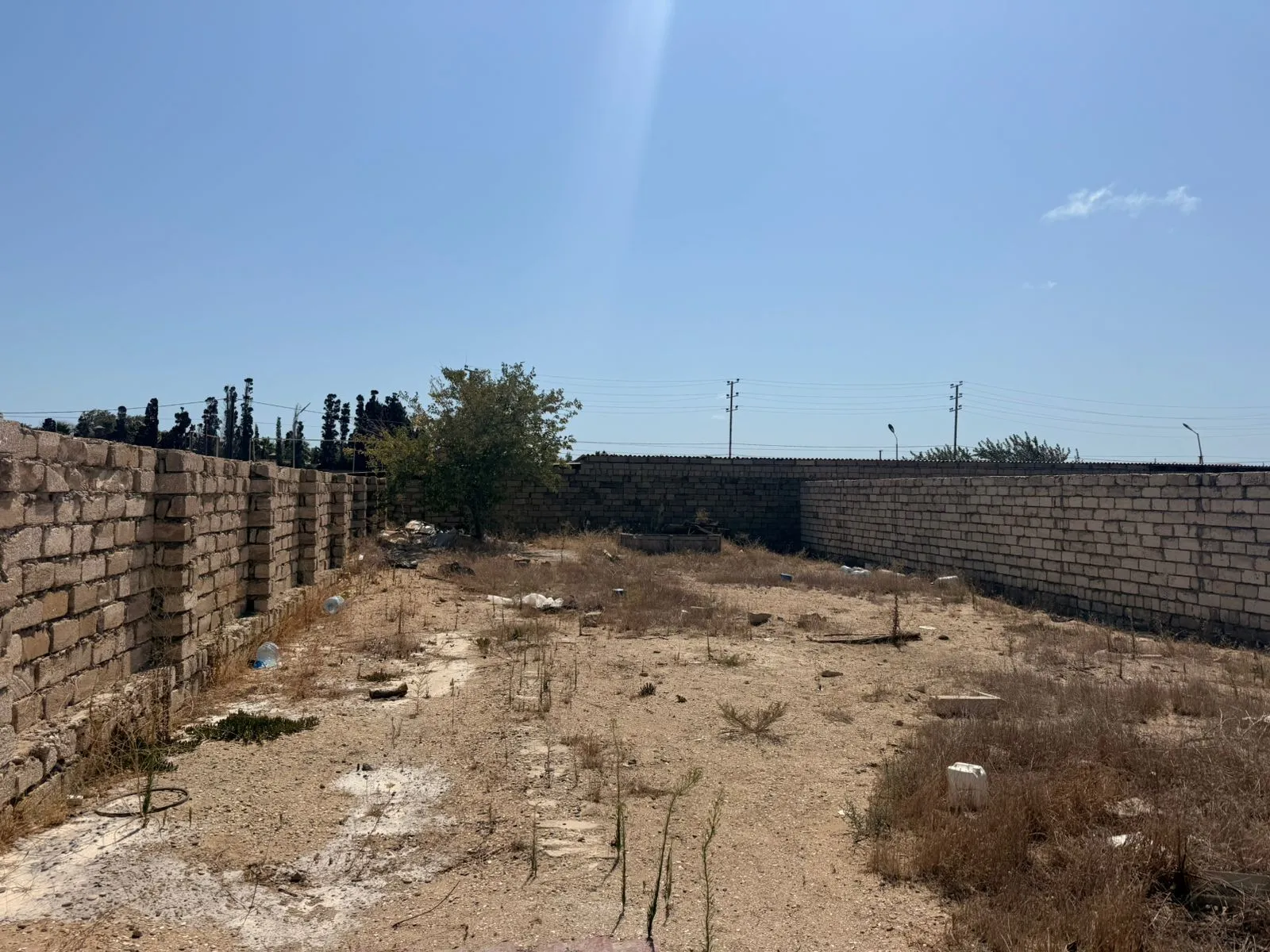 Şüvəlan, Torpaq satılır - 4 sot — Torpaq, Bakı (6)