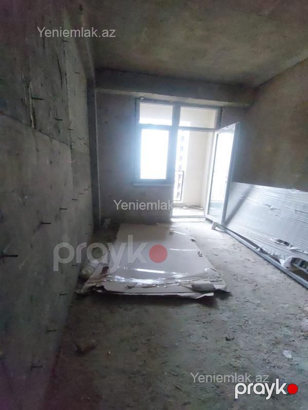 Satılır 2 otaqlı Bina evi menzil (Yeni tikili), 53 m², Xırdalan ş — Mənzil (4)