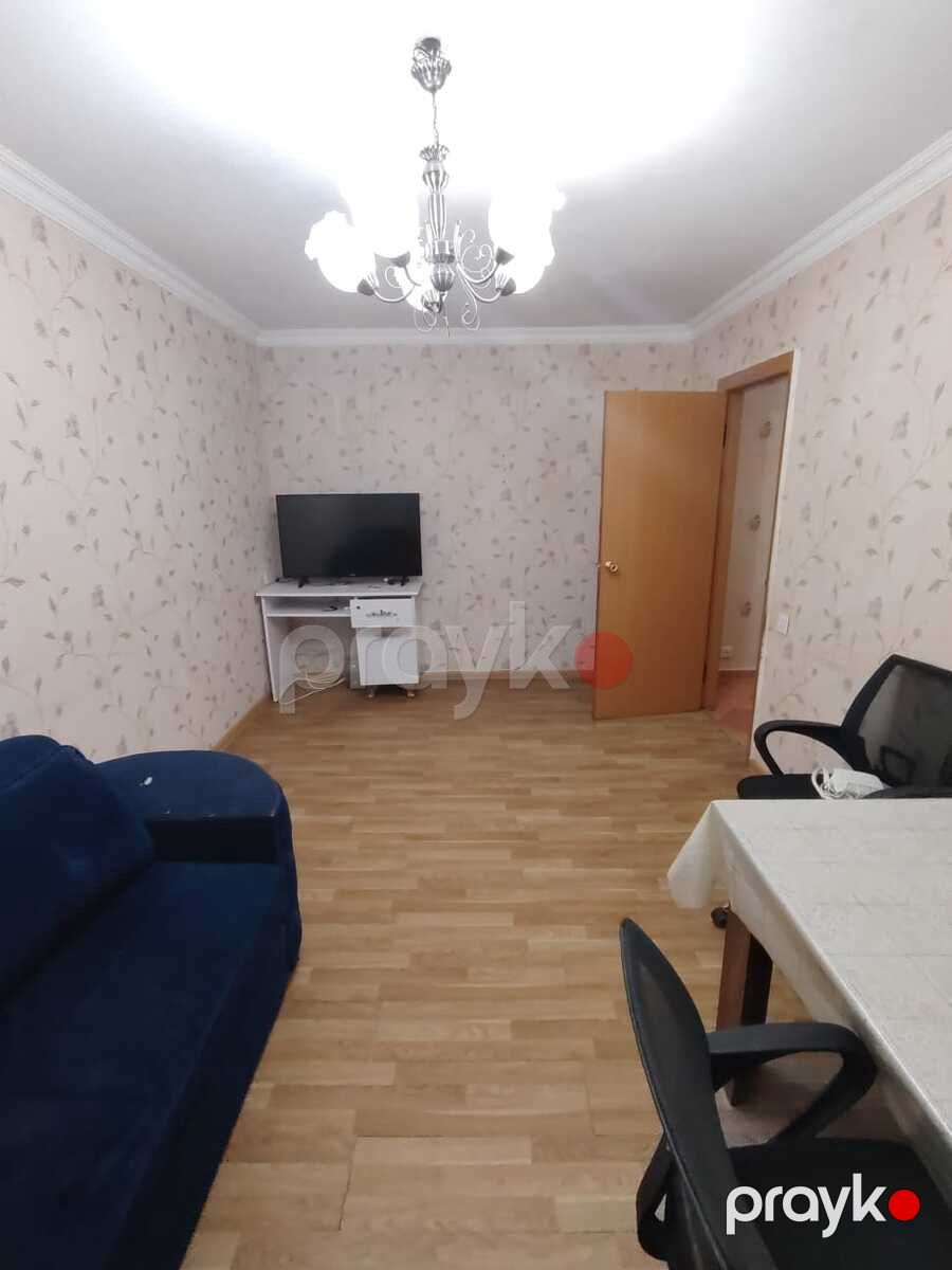 Satılır 2 otaqlı köhnə tikili 65 m² — Mənzil, Bakı (3)