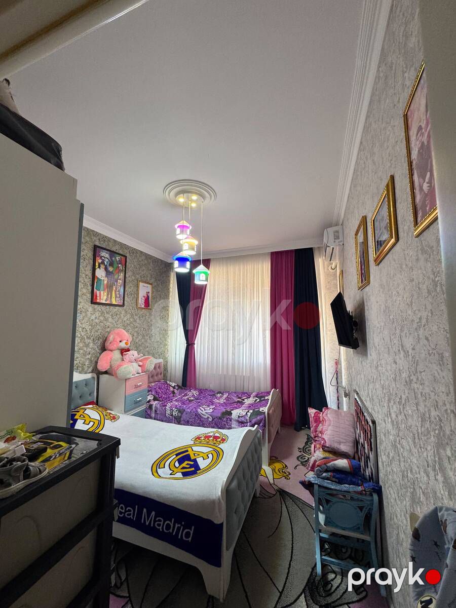 Satılır 3 otaqlı yeni tikili 110 m² — Mənzil, Bakı (12)