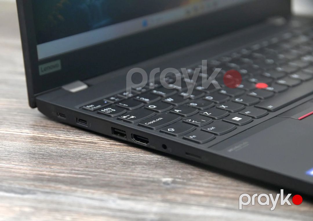 Lenovo ThinkPad T15 Gen 2i 11 th — Noutbuklar, Bakı (3)