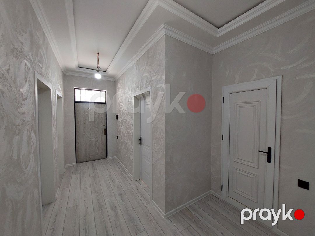 Həyət evi, Binə qəs — Ev, villa, Bakı (11)