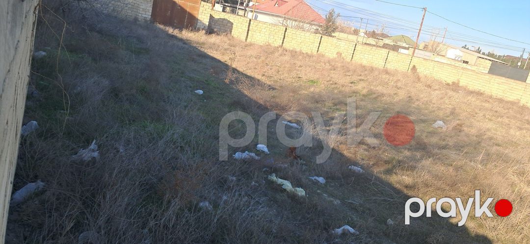 24 sot torpaq sahəsi, Kürdəxanı qəs — Torpaq, Bakı (6)