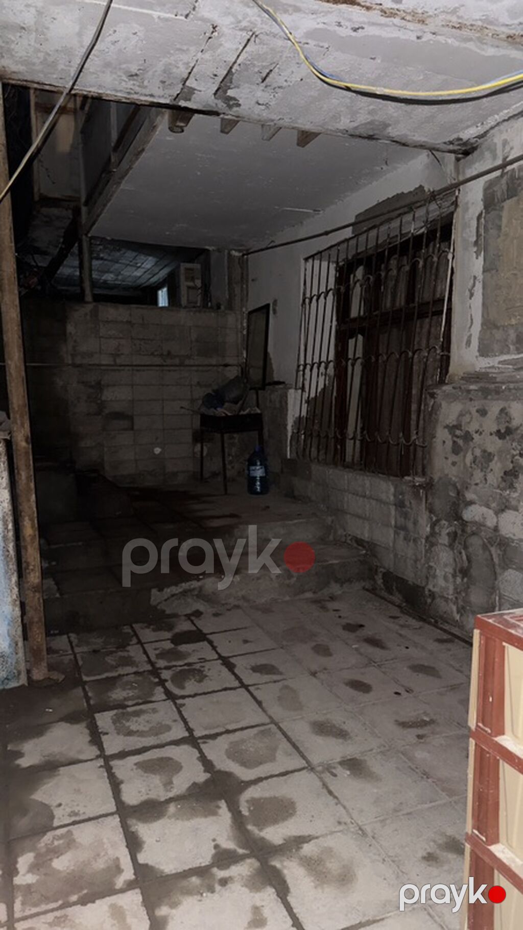 Satılır Salam Ev Bayıl 20ci sahədə yerləşir.140kv 3otaqdır — Əmlak, Bakı (2)