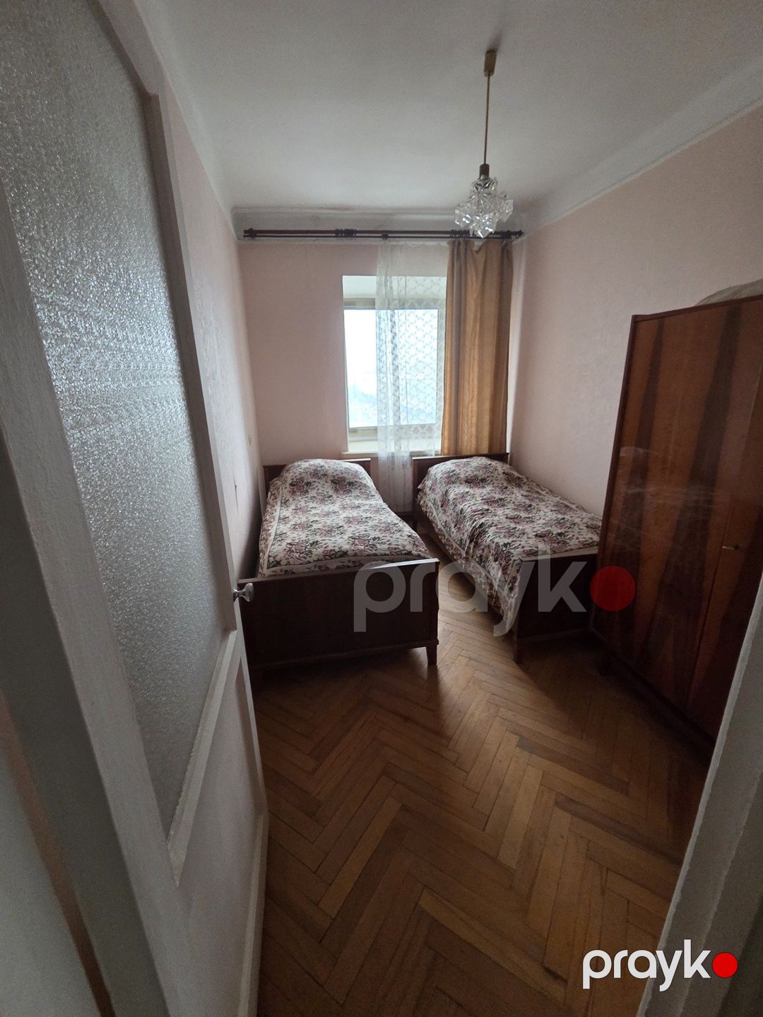 İcarəyə verilir 2 otaqlı köhnə tikili 55 m² — Mənzil, Bakı (6)