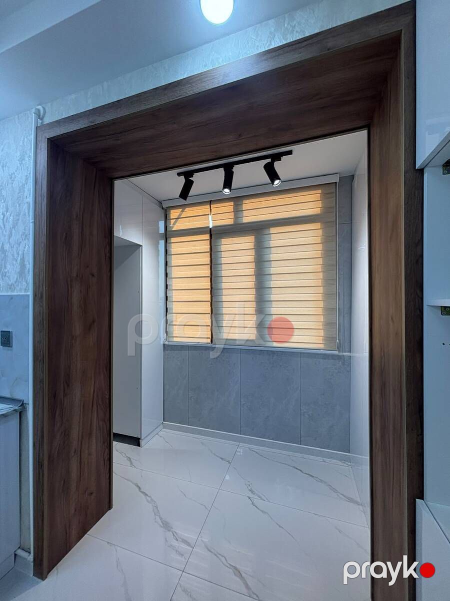 Satılır 3 otaqlı köhnə tikili 75 m² — Mənzil, Bakı (8)