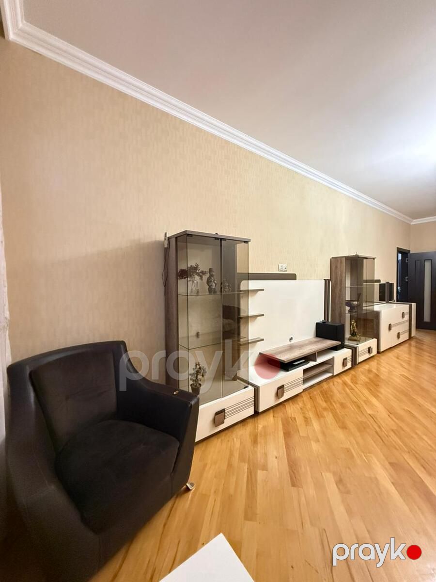 Satılır 3 otaqlı yeni tikili 135 m² — Mənzil, Bakı (9)